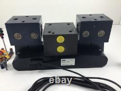 8680-01-3001 PHD Double Action Gripper NEW OLD STOCK