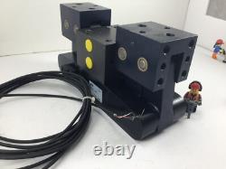 8680-01-3001 PHD Double Action Gripper NEW OLD STOCK