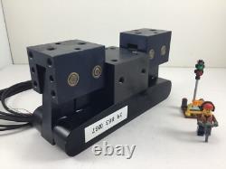 8680-01-3001 PHD Double Action Gripper NEW OLD STOCK