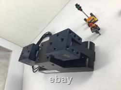 8680-01-3001 PHD Double Action Gripper NEW OLD STOCK