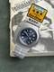 90's New Old Stock Citizen Eco-drive titanium 8417-522838 TA Radio controlled