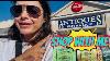 A New Old Stock Local Legend Shop With Me Antique Mall Finds Flea Market Vintage Resale