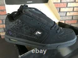 ADIO Bam Margera Skate Shoes (NOS) V3 The original Heartagram pro model. VVHTF