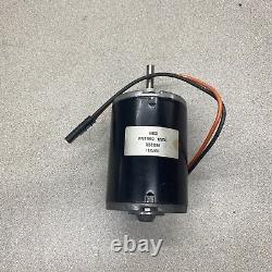 AGCO 70583068 Blower Motor New Old Stock