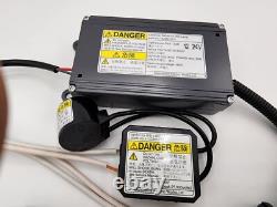 Acura RL TL OEM Ballast Igniter Control Computer NEW old Stock