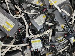 Acura RL TL OEM Ballast Igniter Control Computer NEW old Stock