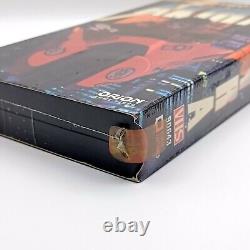 Akira Neo-Tokyo is About to Explode VHS 1994 SEALED NEW OLD STOCK