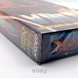 Akira Neo-Tokyo is About to Explode VHS 1994 SEALED NEW OLD STOCK