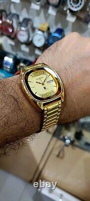 Allwyn 21 Jewels New But Old Stock Original Automatic Watch For Men