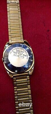 Allwyn 21 Jewels New But Old Stock Original Automatic Watch For Men