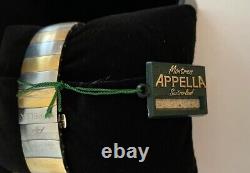 Apella Geneve Watch Men's Watch NOS