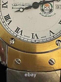 Apella Geneve Watch Men's Watch NOS