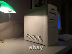 Apple PowerMac 9600/350 New (NOS) condition, rare vintage bundle, must see