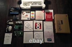 Apple PowerMac 9600/350 New (NOS) condition, rare vintage bundle, must see