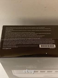 Apple Time Capsule, 500 GB New Old Stock Sealed Box + Wrapper Mac READ
