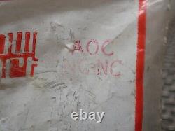 Arrow Hart AOC NC-NC Auxiliary Contacts New Old Stock (Lot of 11)