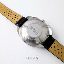 Arsa Automatik Watch Nos-sytle Retro Sorna Armbanduhr