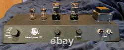 Atma-Sphere UV-1 Tube Preamp New old stock RCA tubes! MC Phono