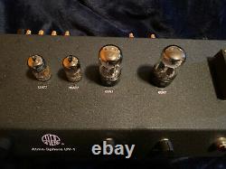 Atma-Sphere UV-1 Tube Preamp New old stock RCA tubes! MC Phono