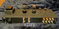 Atma-Sphere UV-1 Tube Preamp New old stock RCA tubes! MC Phono