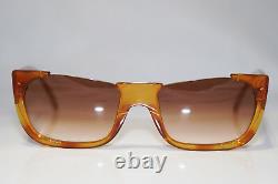 Authentic DIOR Vintage Sunglasses NOS Mens Unisex Designer Brown 2396 15162
