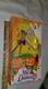 Autumn Halloween Toy Flyng Princess Dancer New Old Stock Original Box