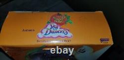 Autumn Halloween Toy Flyng Princess Dancer New Old Stock Original Box