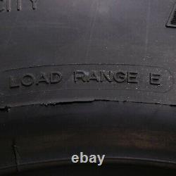 BFGoodrich Baja TA 37x12.5R16.5 Military Surplus Hummer Truck Tires 10-Ply (NOS)