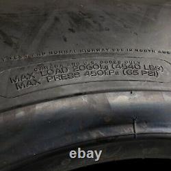 BFGoodrich Baja TA 37x12.5R16.5 Military Surplus Hummer Truck Tires 10-Ply (NOS)