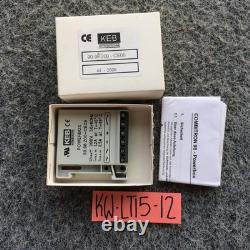 BRAND NEW KEB 90.98.200-CE09 Powerbox NEW OLD STOCK NOS