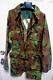 Barbour- A90 Camouflage Wax Cotton Jacket- New Old Stock With Tags 42 Rare