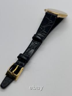 Beautiful New Old Stock Wittnauer Ladies Dress Watch With Cabochon Crown