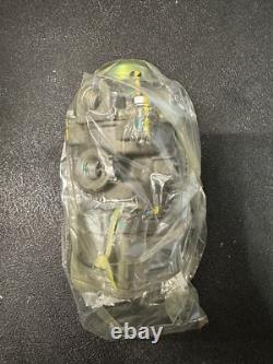 Bendix 101100N E-10 Foot Brake Valve New Old Stock