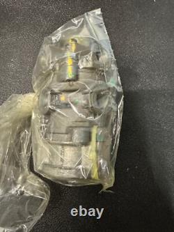 Bendix 101100N E-10 Foot Brake Valve New Old Stock