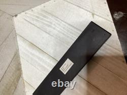 Benrus womens watch PIM351L New Old Stock Japan Diamond Quartz Movement Read