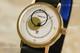Best men's gift Space style USSR watch RAKETA COPERNICUS 2609 Moon & Earth NOS