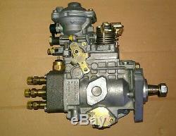 Bosch Ve 6 Cyl Fuel Injection Pump 0460406060 Nos Onan P/n 147-0465-21 Obo