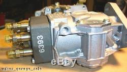 Bosch Ve 6 Cyl Fuel Injection Pump 0460406060 Nos Onan P/n 147-0465-21 Obo