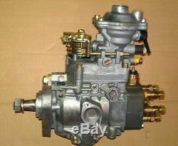 Bosch Ve 6 Cyl Fuel Injection Pump 0460406060 Nos Onan P/n 147-0465-21 Obo
