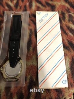 Bottom Komandirskie Vintage Mechanical Watch CCCP Water Proof New Old Stock