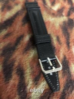 Bottom Komandirskie Vintage Mechanical Watch CCCP Water Proof New Old Stock