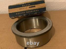 Bower Roller Bearing RR-1522 RR1522 NEW OLD STOCK See Detail