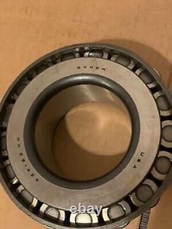 Bower Tapered Roller Bearing Cone HH-221434 HH221434 NEW OLD STOCK See Detail