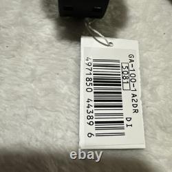 Boxed G-Shock Casio Watch Black/Blue NewithOld Stock