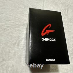 Boxed G-Shock Casio Watch Black/Blue NewithOld Stock