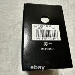 Boxed G-Shock Casio Watch Black/Blue NewithOld Stock