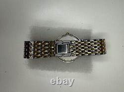 Brand new old stock seiko two tone watch