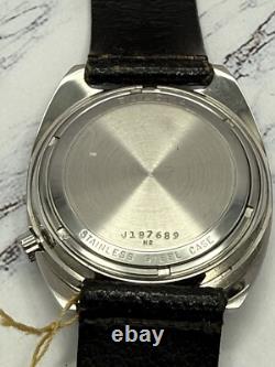 Bulova Accutron 2181 1972 NOS Watch. Serviced