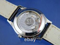 Bulova Automatic Watch NOS Vintage Circa 1990s Swiss New Old Stock ETA 2892-A2