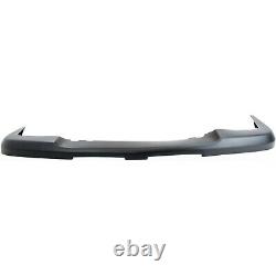 Bumper Cover Kit For 2003-2006 Chevrolet Silverado 1500 Front 3pc